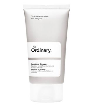 The Ordinary + Squalane Cleanser