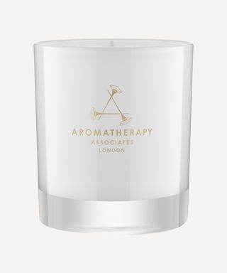 Aromatherapy Associates + Relax Candle