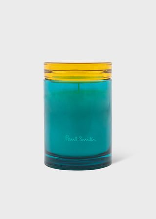 Paul Smith + Sunseeker Scented Candle