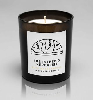 Ruth Mastenbroek + Energy Scented Candle