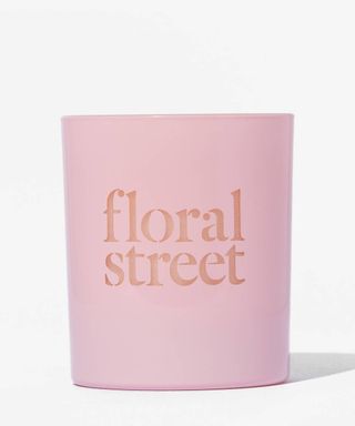 Floral Street + Wonderland Bloom Candle