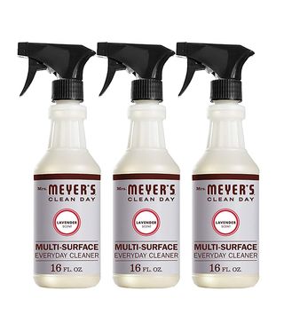 Mrs. Meyer's Clean Day + Multi-Surface Everyday Cleaner
