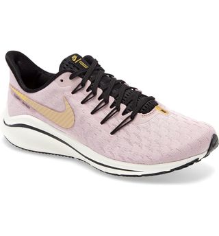 Nike + Air Zoom Vomero 14 Running Shoe