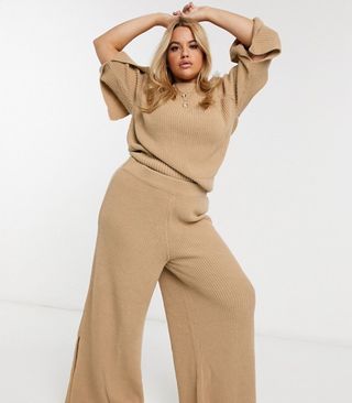 ASOS + Knitted Pants