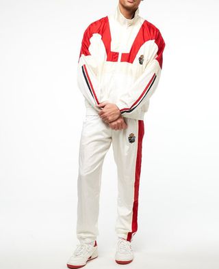 Sergio Tacchini + Rainier Tracksuit