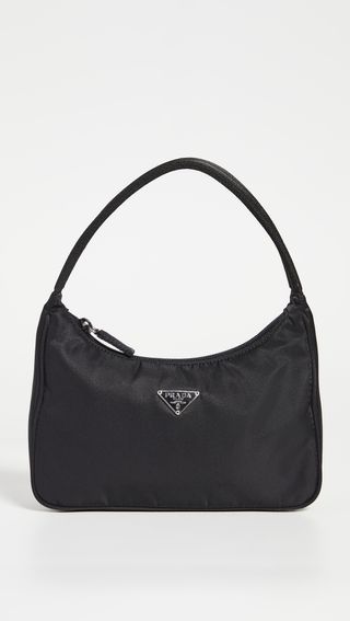 Shopbop Archive + Prada Nylon Pouch