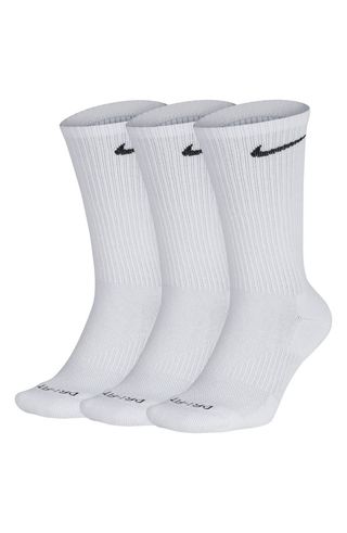 Nike + Everyday Plus Cushion Crew Training Socks