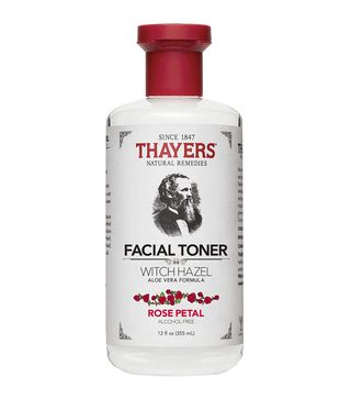 Thayers + Facial Toner