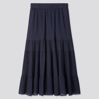 Uniqlo + JW Anderson Tiered Skirt