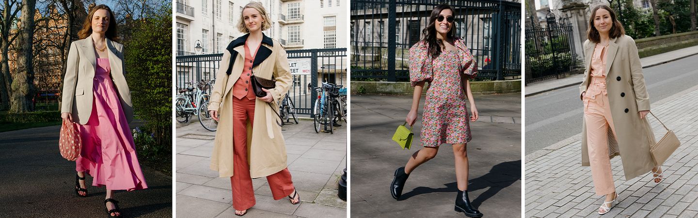 The Spring High-Street Pieces That Are Worth Seeing | Who What Wear
