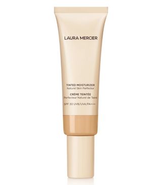 Laura Mercier + Tinted Moisturizer Natural Skin Perfector SPF 30