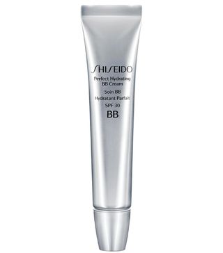 Shiseido + Perfect Hydrating BB Cream SPF 30, 30ml, Medium