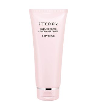 By Terry + Baume de Rose Le Gommage Corps Body Scrub