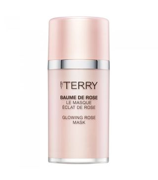By Terry + Baume de Rose Glowing Mask Brightening Face Mask