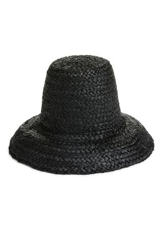 Nordstrom + Straw Hat