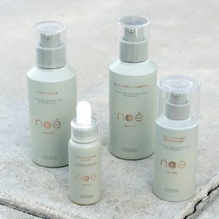 Noé Skincare + The Essential Four