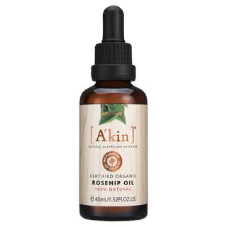 A'Kin + Certified Organic Rosehip Oil