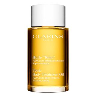 Clarins + Tonic Body Treatment Oil