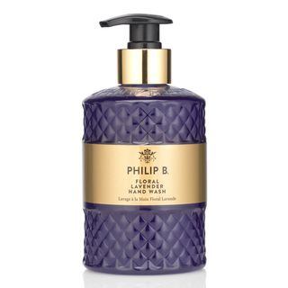 Philip B + Lavender Hand Wash