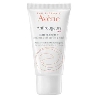 Eau Thermale Avène + Antirougeurs Calm Soothing Repair Mask