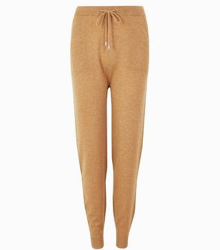 Marks and Spencer + Pure Cashmere Joggers