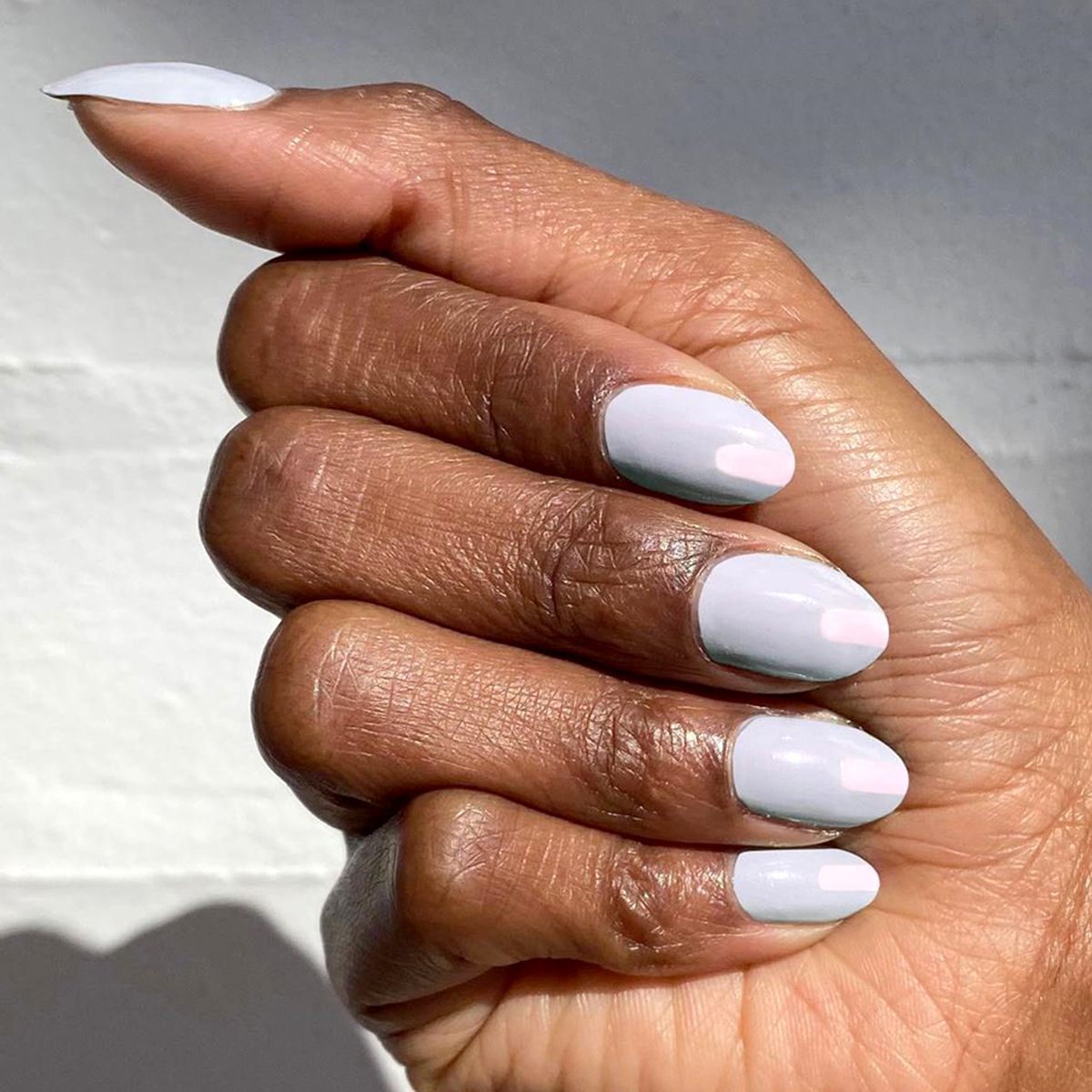 Pastel Nail Colors You Might As Well Start Test Driving for Spring