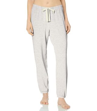 Amazon Essentials + Lightweight Lounge Terry Jogger Pajama Pant
