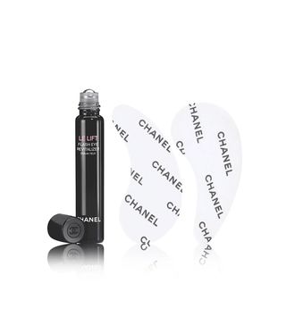 Chanel + Anti-Wrinkle Flash Eye Revitalizer
