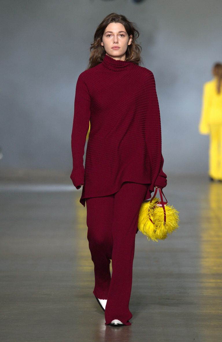 9 Fall Color Trends We're About to See Everywhere in 2020 | Who What Wear