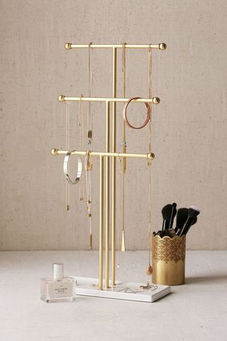 Urban Outfitters + Trigem Tabletop Jewelry Stand