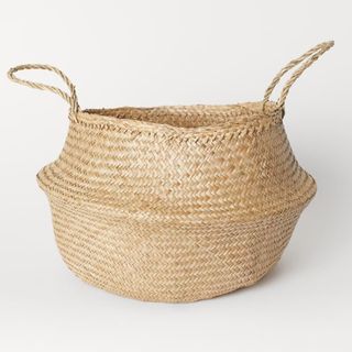 H&M + Large Folding Basket