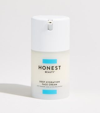 Honest Beauty + Deep Hydration Face Cream