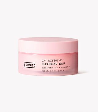 Versed + Day Dissolve Cleansing Balm