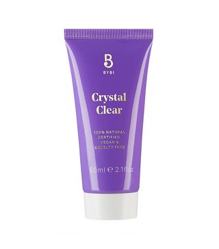 BYBI Beauty + Crystal Clear Cleanser