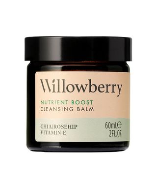 Willowberry + Nutrient Boost Cleansing Balm