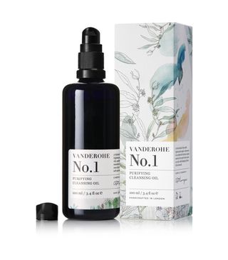 Vanderohe + No.1 Purifying Cleansing Oil