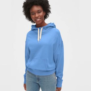 Gap + Vintage Soft Hoodie Sweatshirt
