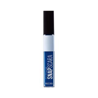 Maybelline New York + Snapscara Washable Mascara in Deja Blue