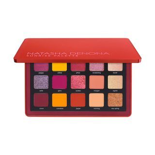 Natasha Denona + Sunrise Eyeshadow Palette