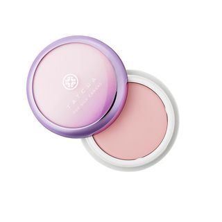 Tatcha + The Silk Canvas Protective Primer