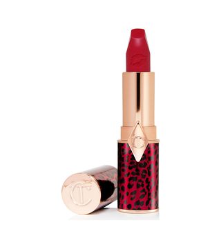 Charlotte Tilbury + Hot Lips 2 Lipstick