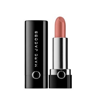 Marc Jacobs Beauty + Le Marc Lip Crème Lipstick