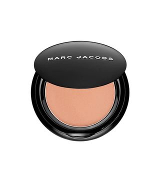 Marc Jacobs Beauty + O!mega Gel Powder Eyeshadow in The Big O!