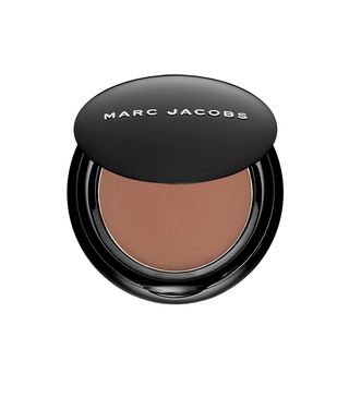 Marc Jacobs Beauty + O!mega Gel Powder Eyeshadow in Daddi-O!