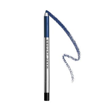 Marc Jacobs Beauty + Highliner Gel Eye Crayon Eyeliner in (Wave)Length