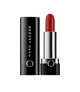 Marc Jacobs Beauty ARC + Le Marc Lip Crème Lipstick in Dashing 206