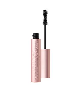 Too Faced + Better Than Sex Mascara