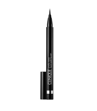 Clinique + Pretty Easy Liquid Eyelining Pen