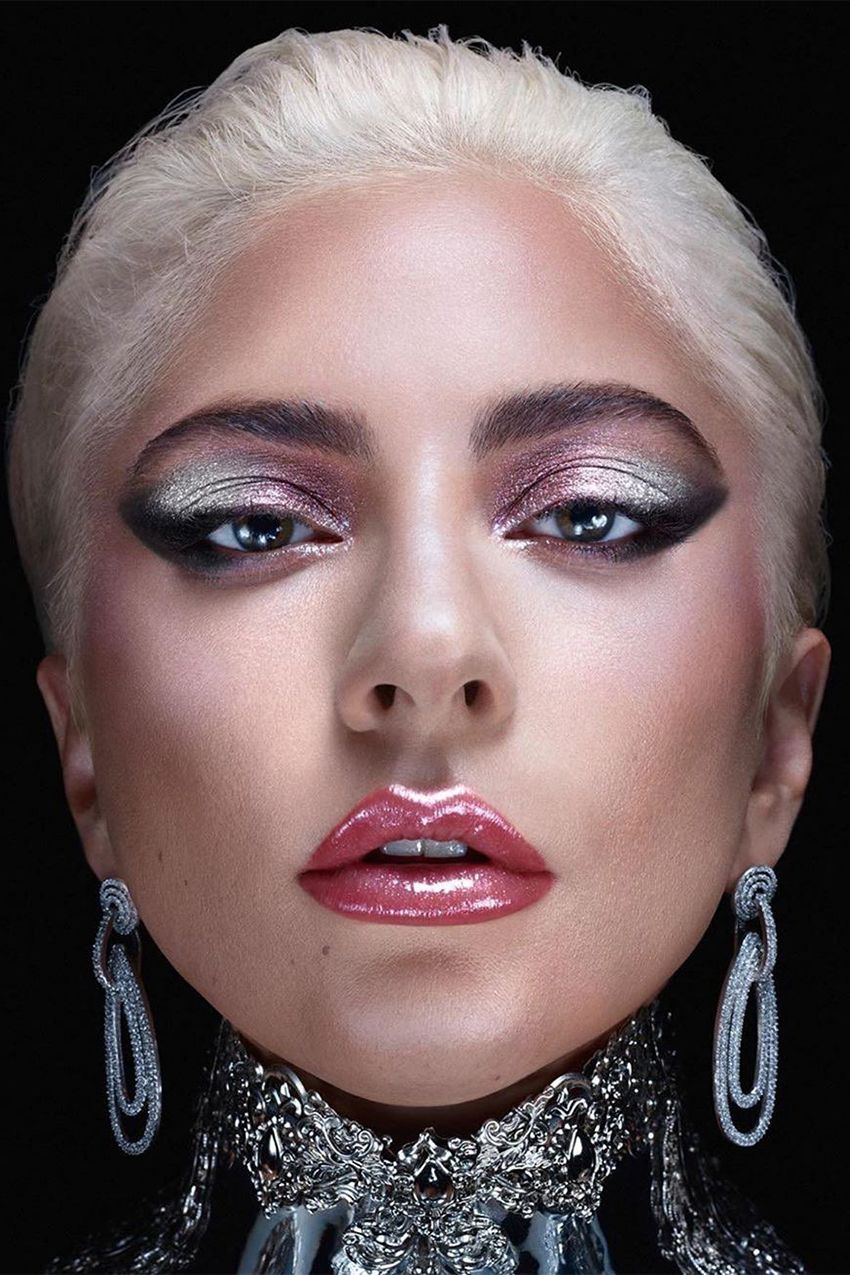 7 Lady Gaga Beauty Moments You Can Re-Create | Who What Wear