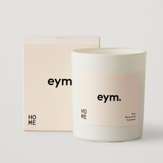 Eym + Candle